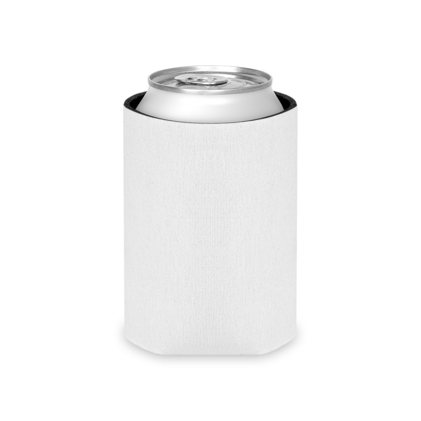 Can Cooler Community Classic (Front Logo Only - Plain Back)