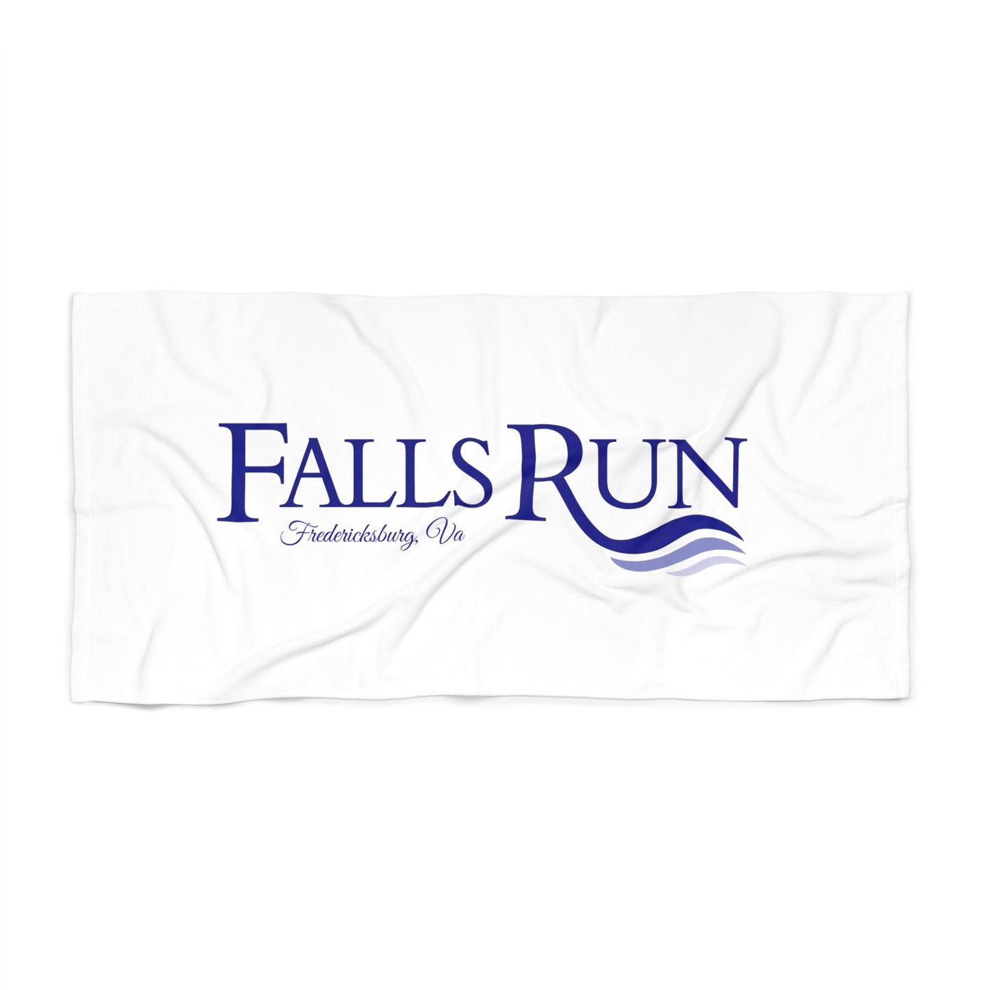 Community Beach Towel