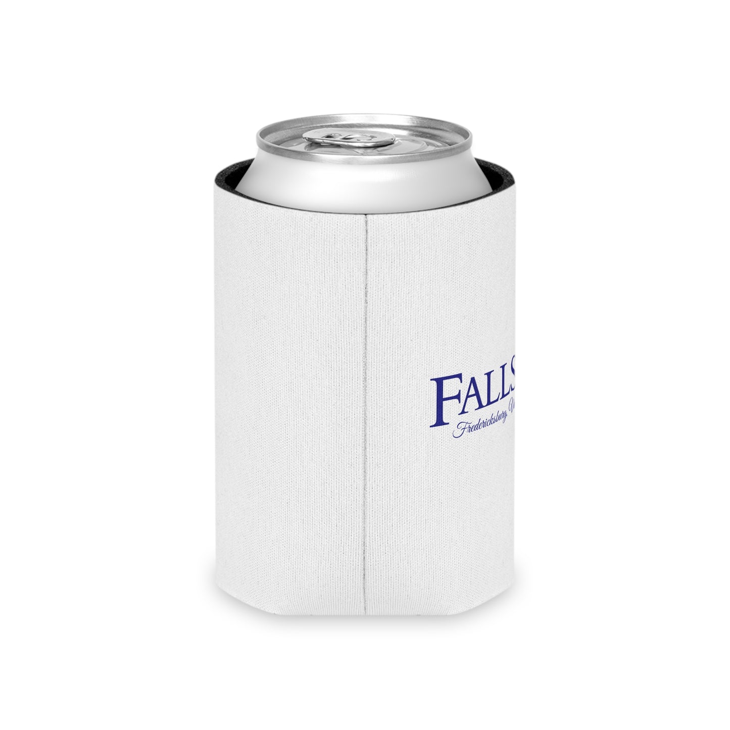 Can Cooler Community Classic (Front Logo Only - Plain Back)