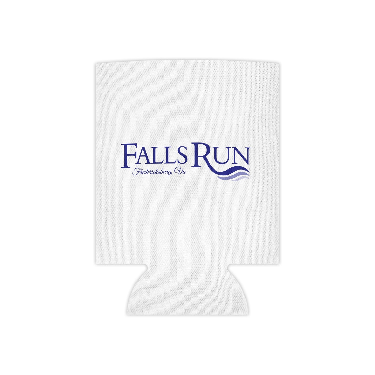 Can Cooler Community Classic (Front Logo Only - Plain Back)
