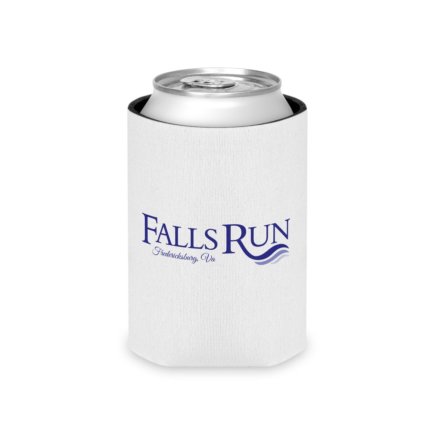 Can Cooler Community Activities (Front Logo & Back Design)