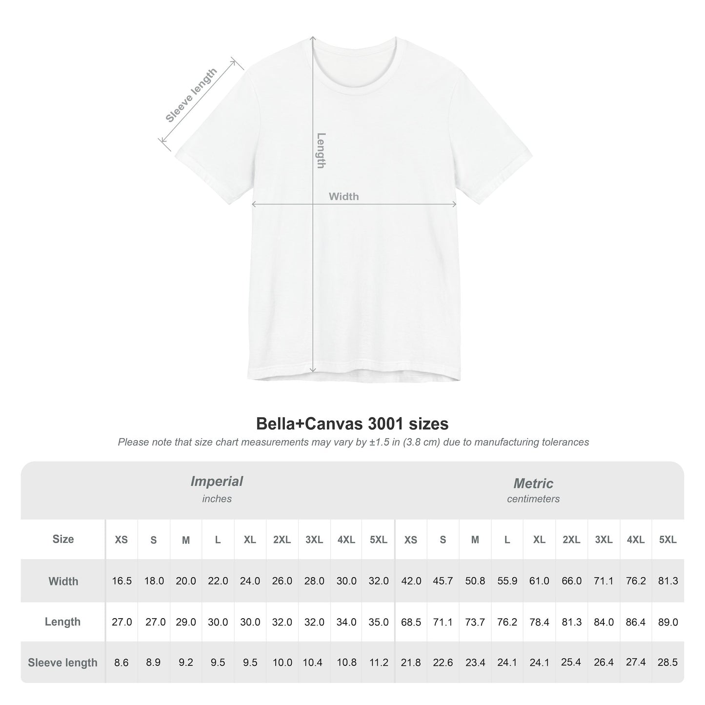 Unisex Tee Community Activities (Front Logo & Back Design, White & Pink)