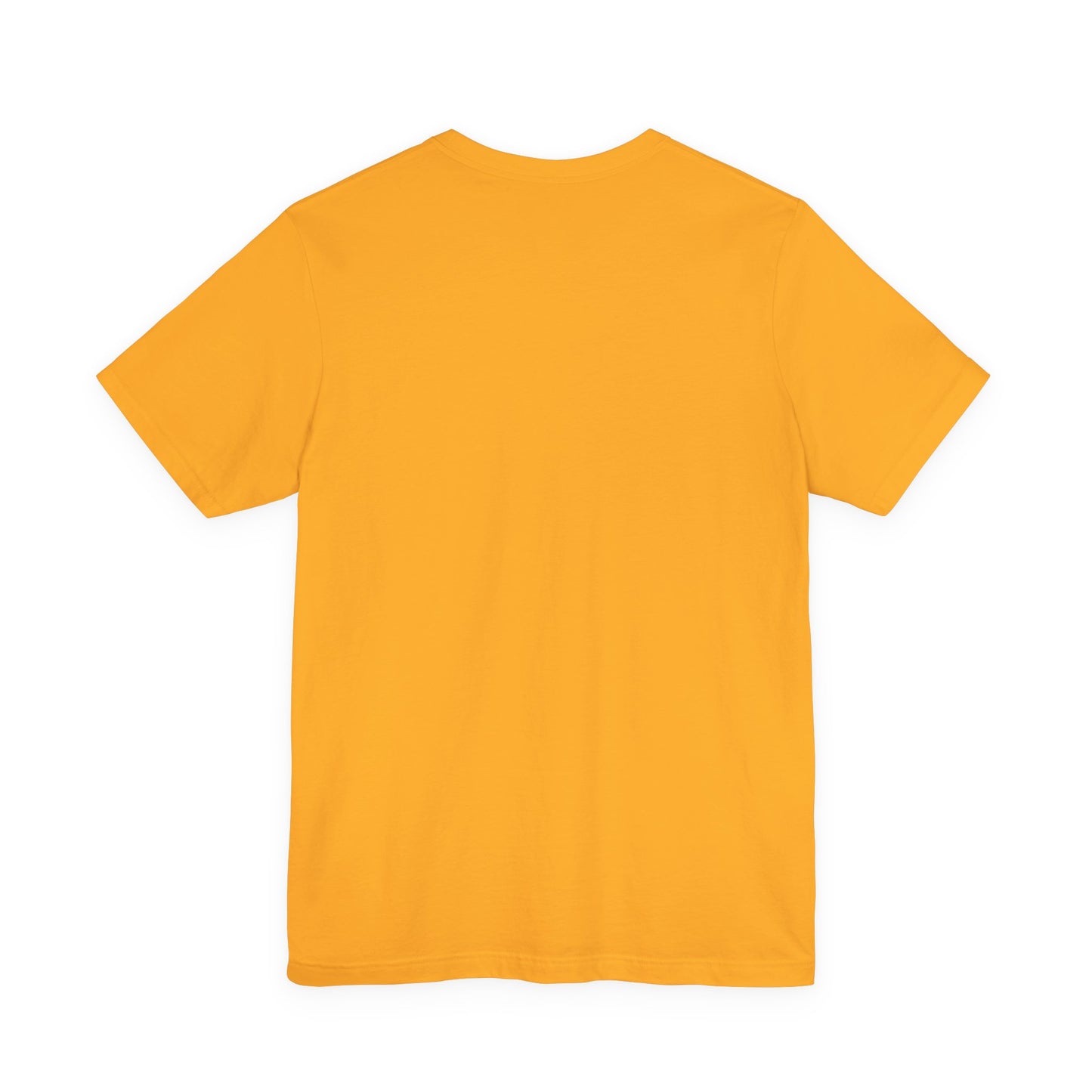 Men’s Geometric Pride Tee - Love is Love Edition