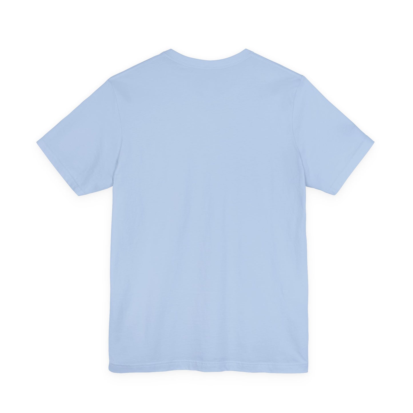 Men’s Geometric Pride Tee - Love is Love Edition