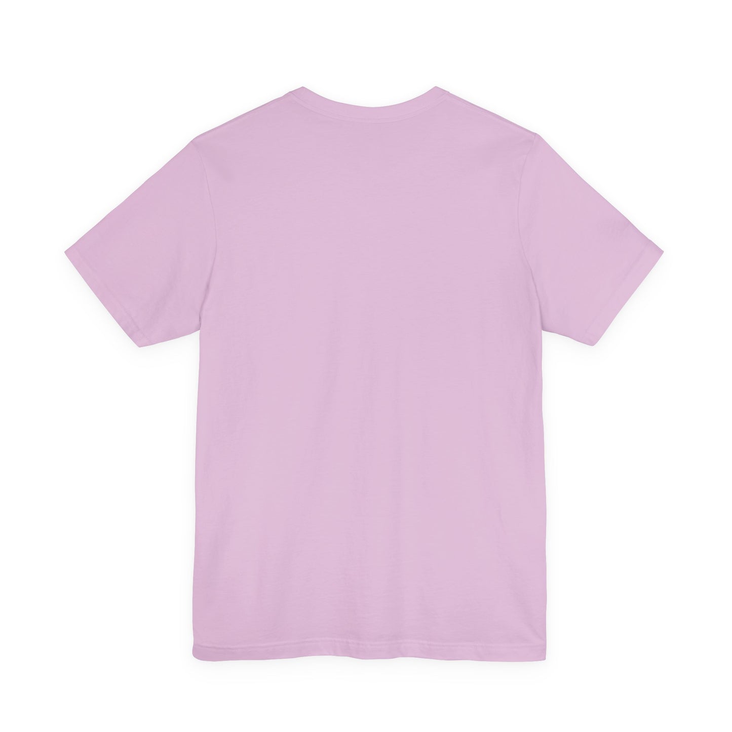 Men’s Geometric Pride Tee - Love is Love Edition