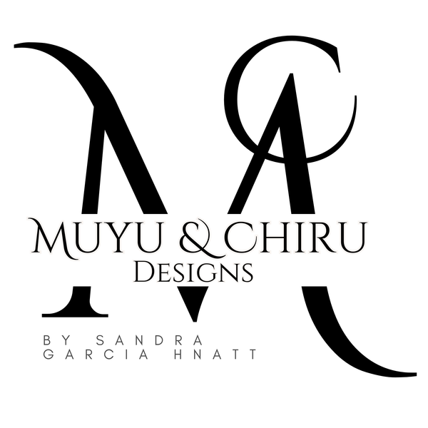 Muyu & Chiru Designs