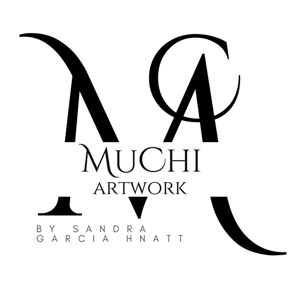 Muchi Artwork
